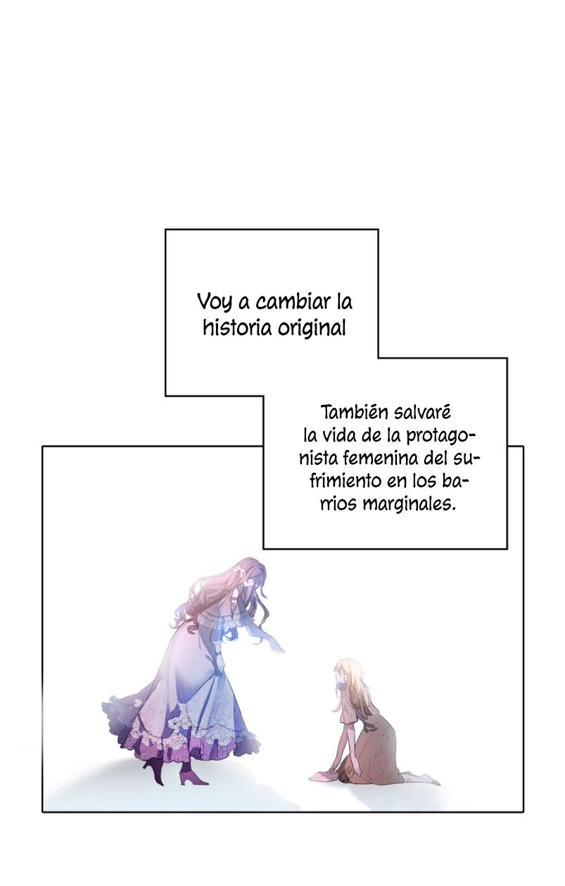 Mi prometido me engañó con la protagonista Capítulo 1 - Página 37