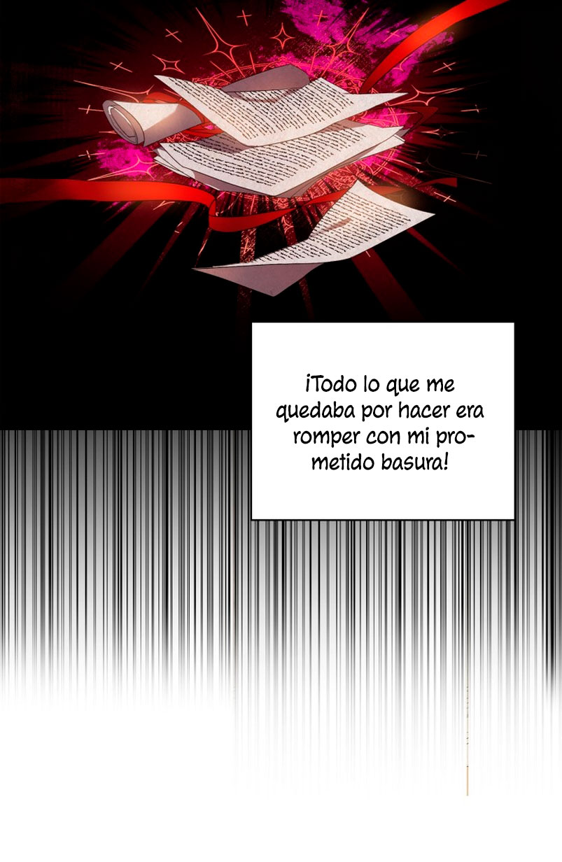 Mi prometido me engañó con la protagonista Capítulo 1 - Página 39