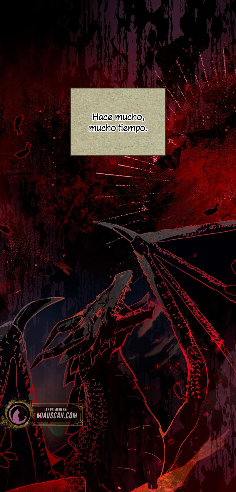 Mi prometido me engañó con la protagonista Capítulo 1 - Página 4