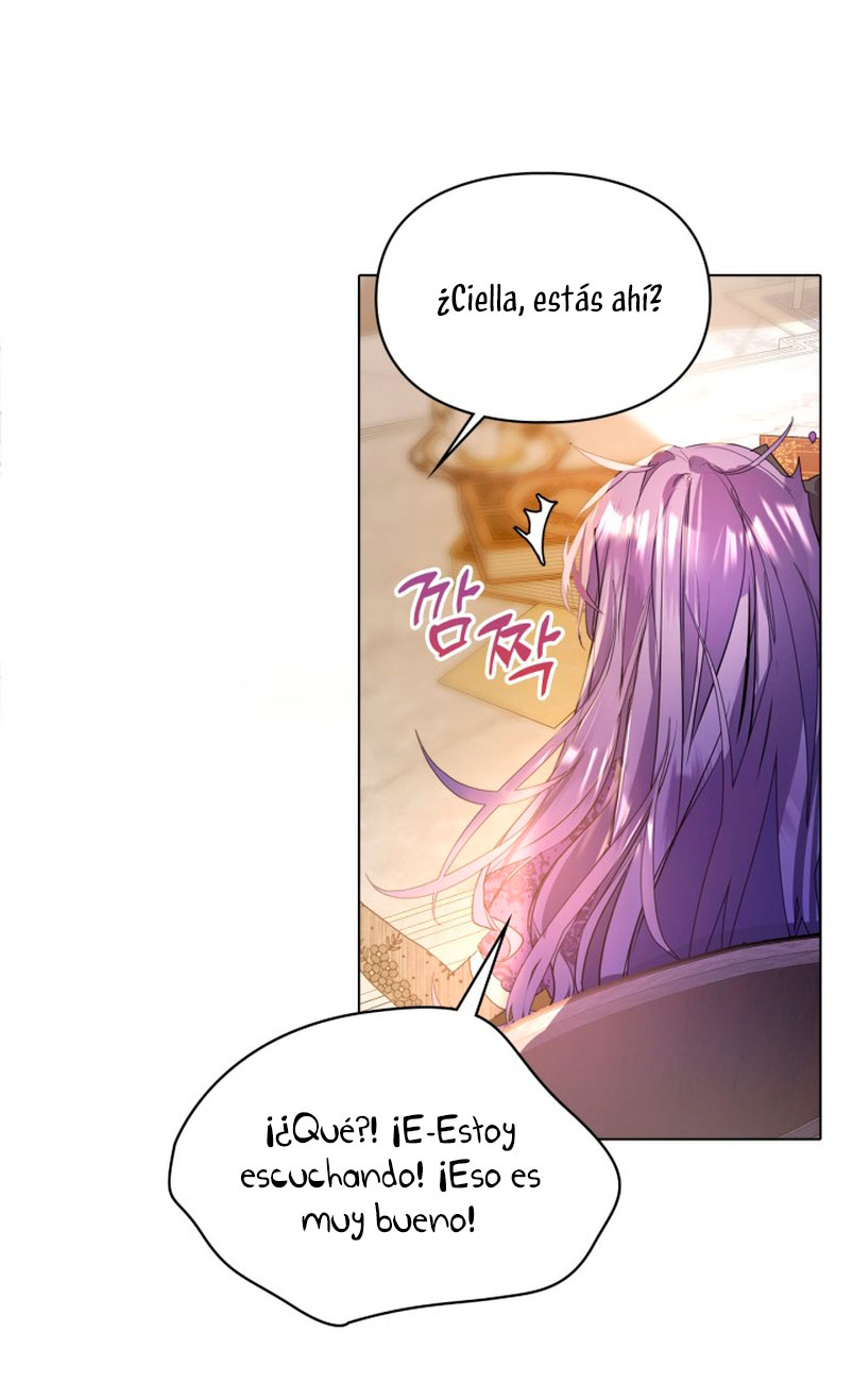 Mi prometido me engañó con la protagonista Capítulo 1 - Página 40