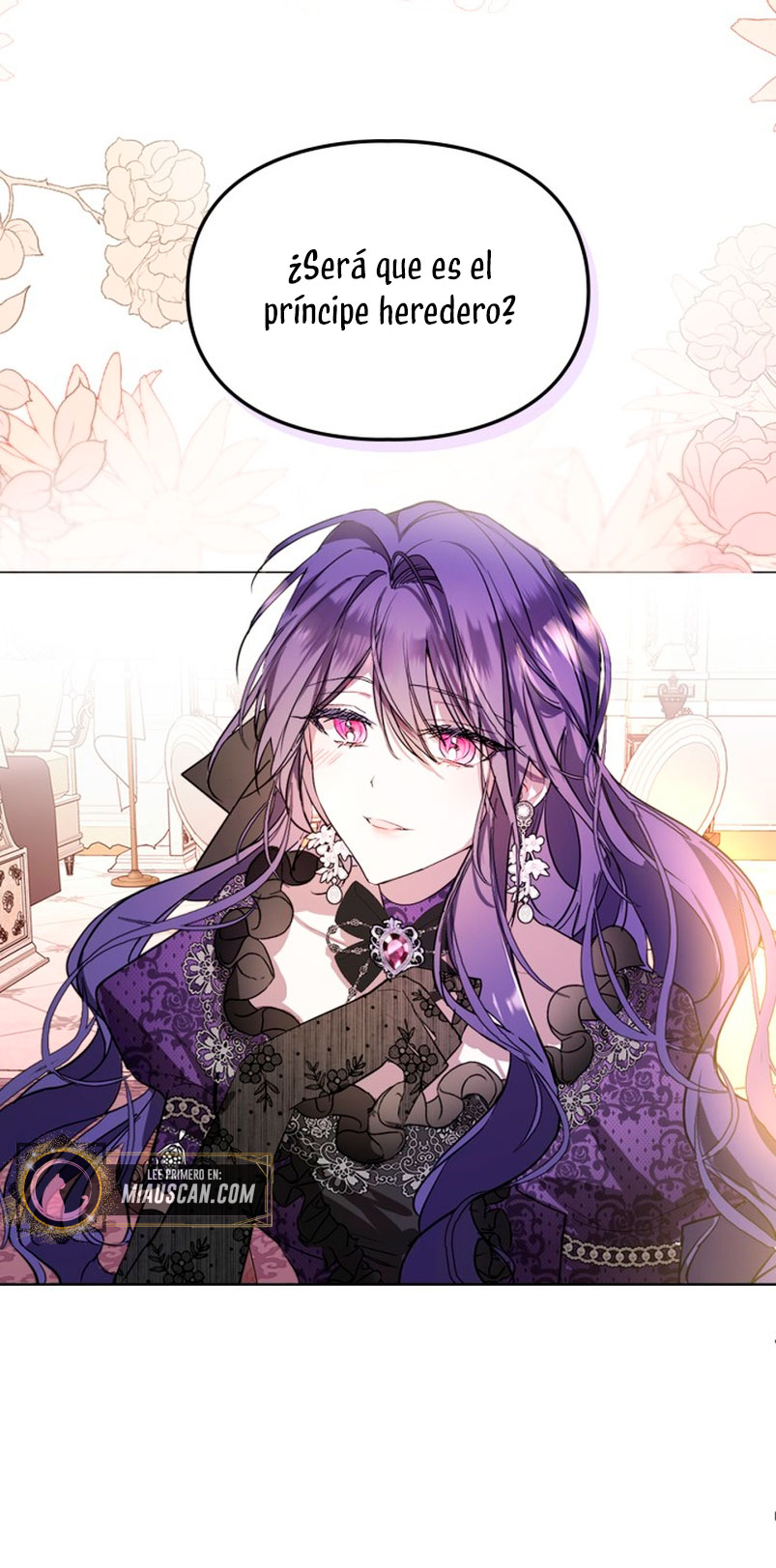 Mi prometido me engañó con la protagonista Capítulo 1 - Página 43