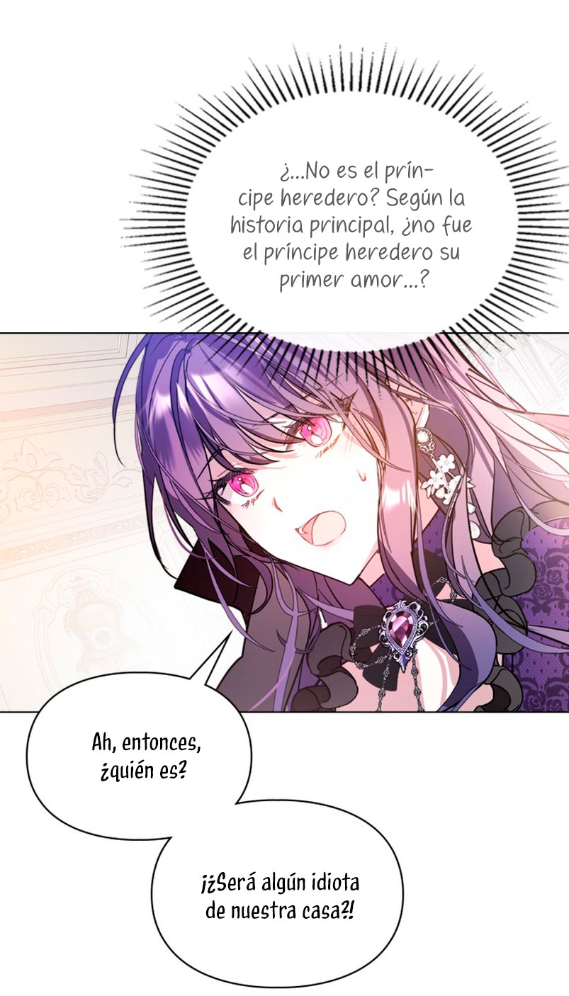 Mi prometido me engañó con la protagonista Capítulo 1 - Página 45