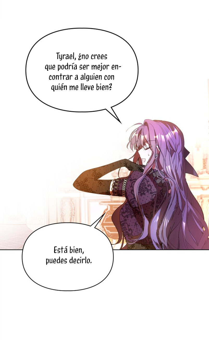 Mi prometido me engañó con la protagonista Capítulo 1 - Página 50