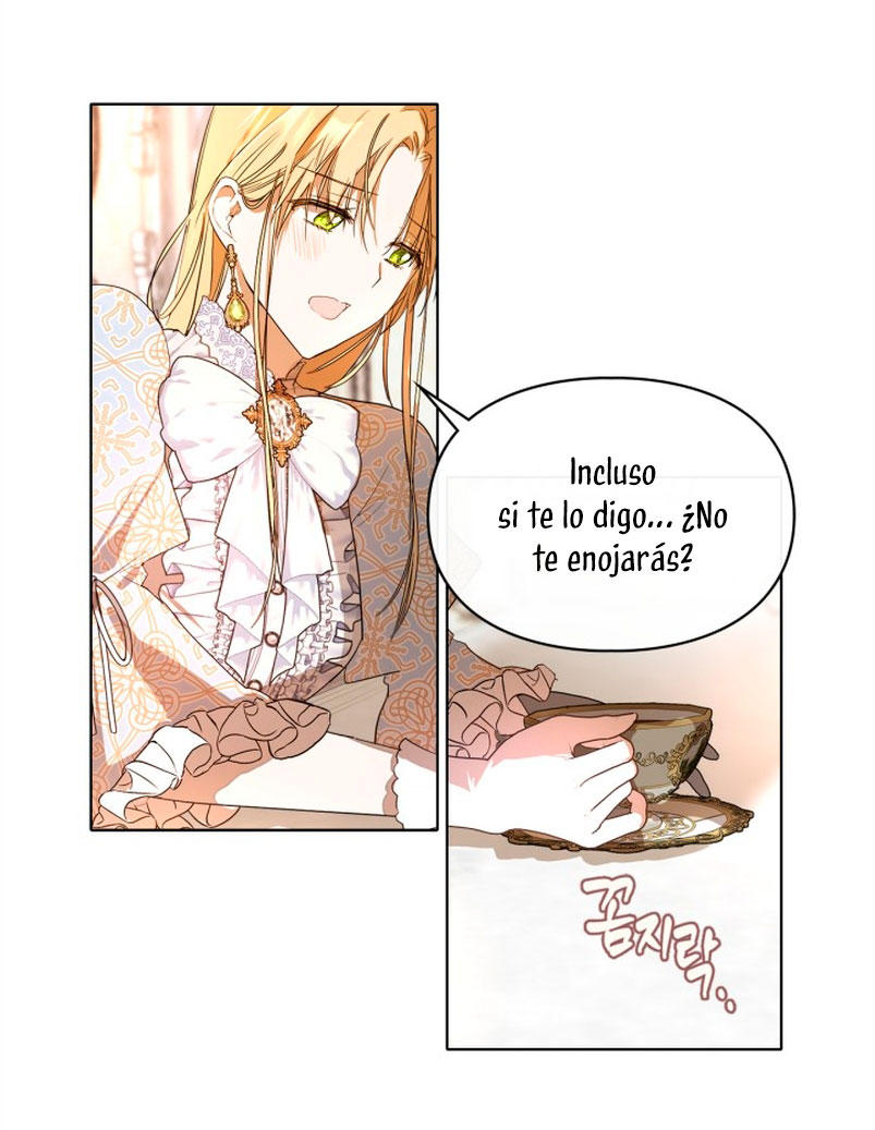 Mi prometido me engañó con la protagonista Capítulo 1 - Página 51