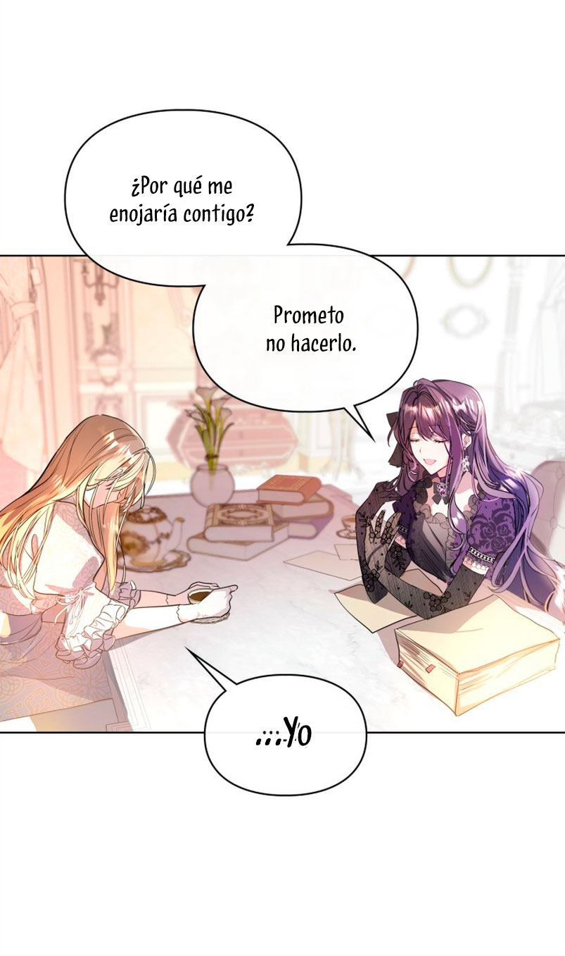 Mi prometido me engañó con la protagonista Capítulo 1 - Página 52