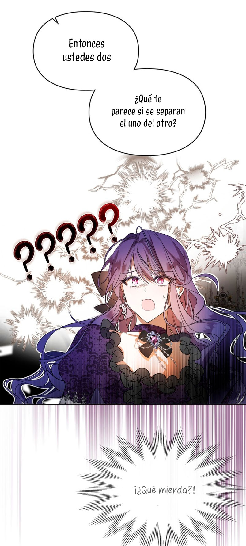 Mi prometido me engañó con la protagonista Capítulo 1 - Página 56