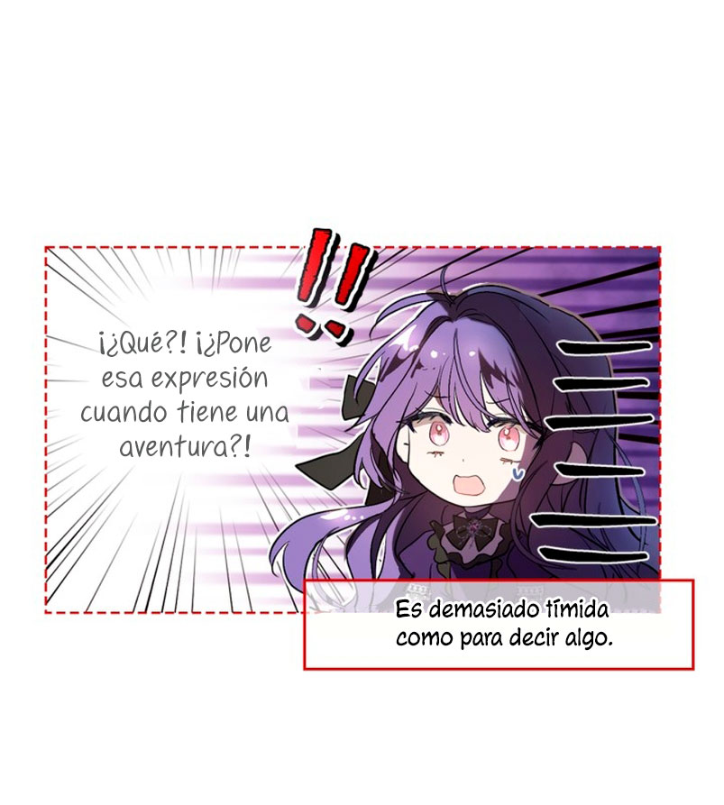 Mi prometido me engañó con la protagonista Capítulo 1 - Página 61