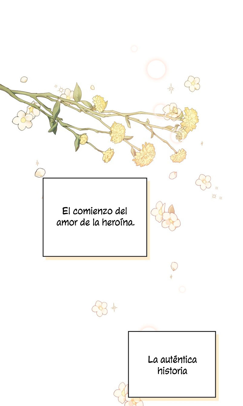 Mi prometido me engañó con la protagonista Capítulo 1 - Página 64