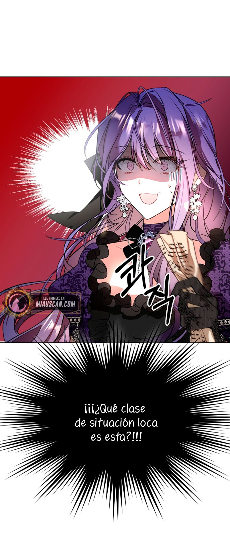 Mi prometido me engañó con la protagonista Capítulo 1 - Página 66