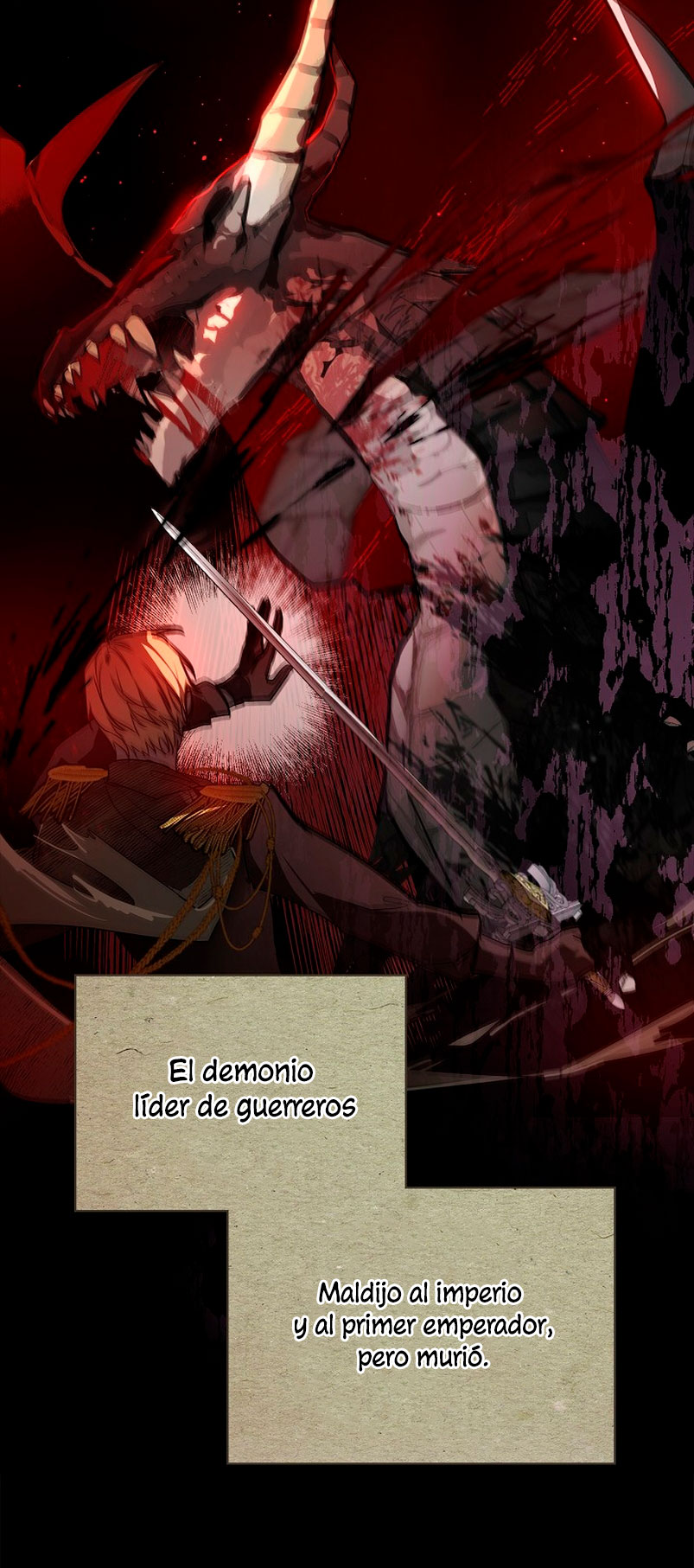 Mi prometido me engañó con la protagonista Capítulo 1 - Página 7