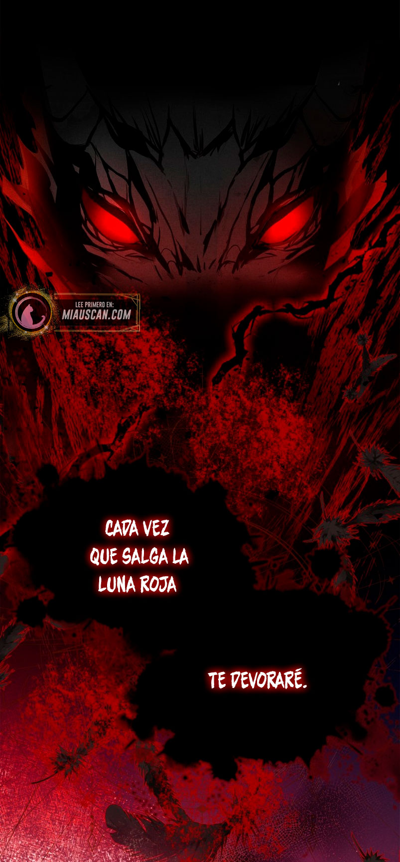 Mi prometido me engañó con la protagonista Capítulo 1 - Página 8