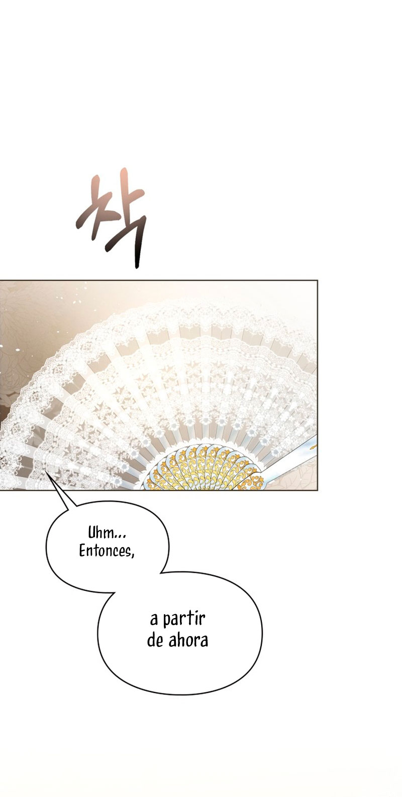 Mi prometido me engañó con la protagonista Capítulo 10 - Página 20