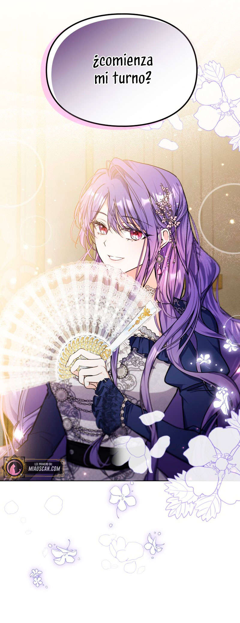 Mi prometido me engañó con la protagonista Capítulo 10 - Página 21