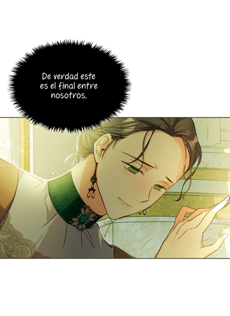 Mi prometido me engañó con la protagonista Capítulo 10 - Página 24