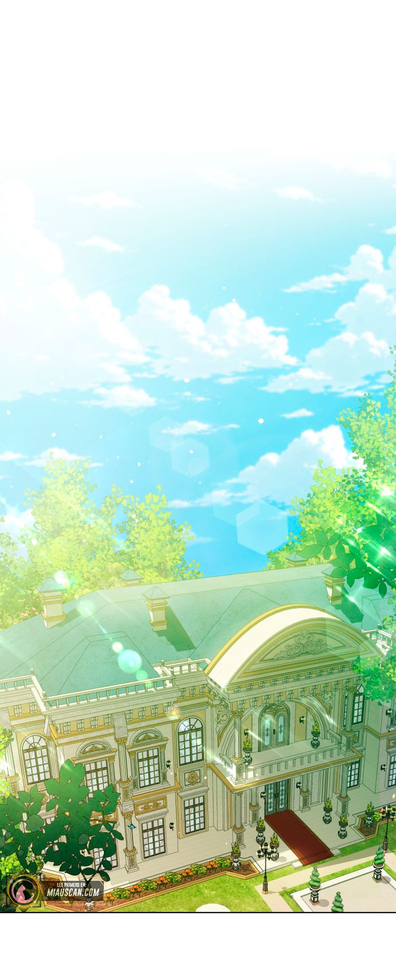 Mi prometido me engañó con la protagonista Capítulo 10 - Página 3