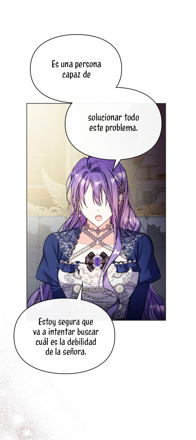 Mi prometido me engañó con la protagonista Capítulo 10 - Página 43