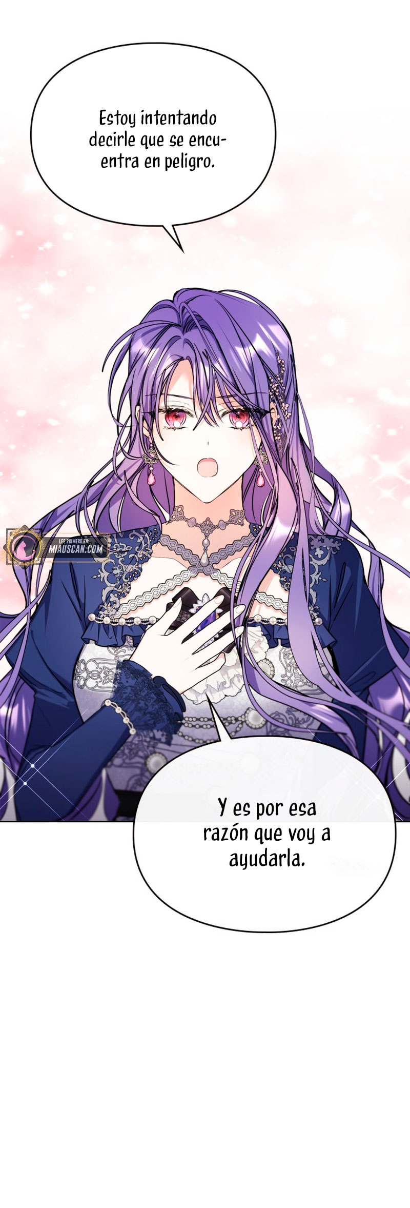 Mi prometido me engañó con la protagonista Capítulo 10 - Página 45