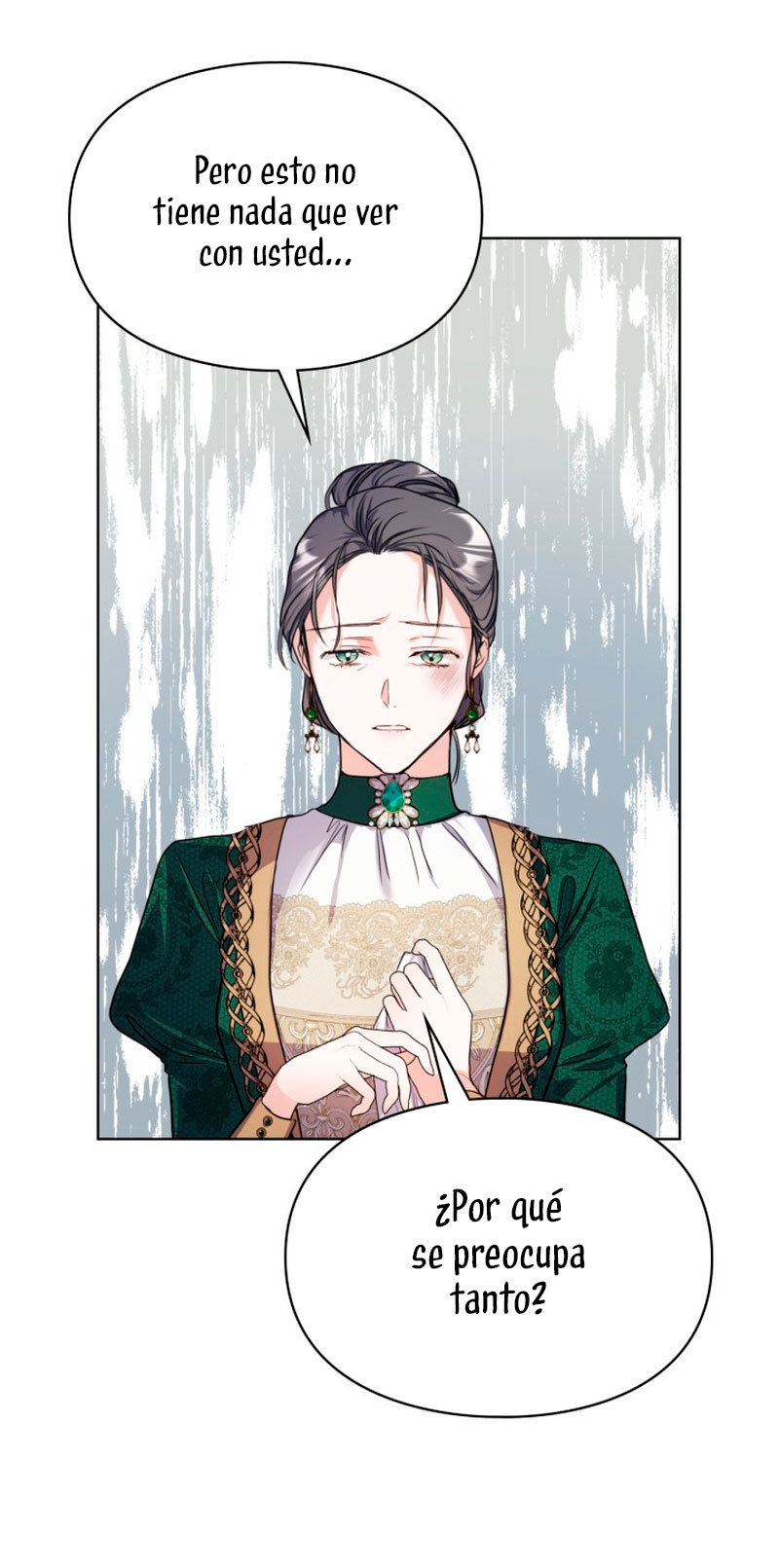 Mi prometido me engañó con la protagonista Capítulo 10 - Página 46