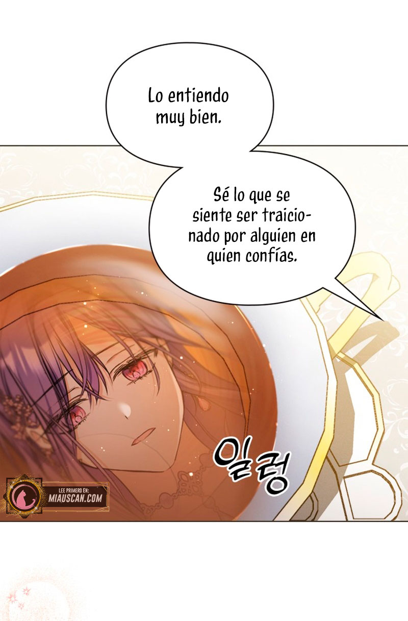 Mi prometido me engañó con la protagonista Capítulo 10 - Página 50