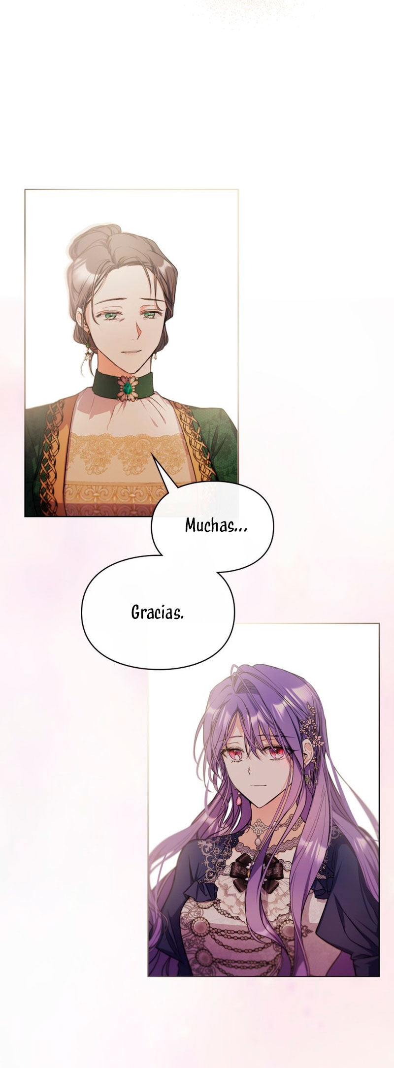 Mi prometido me engañó con la protagonista Capítulo 10 - Página 52