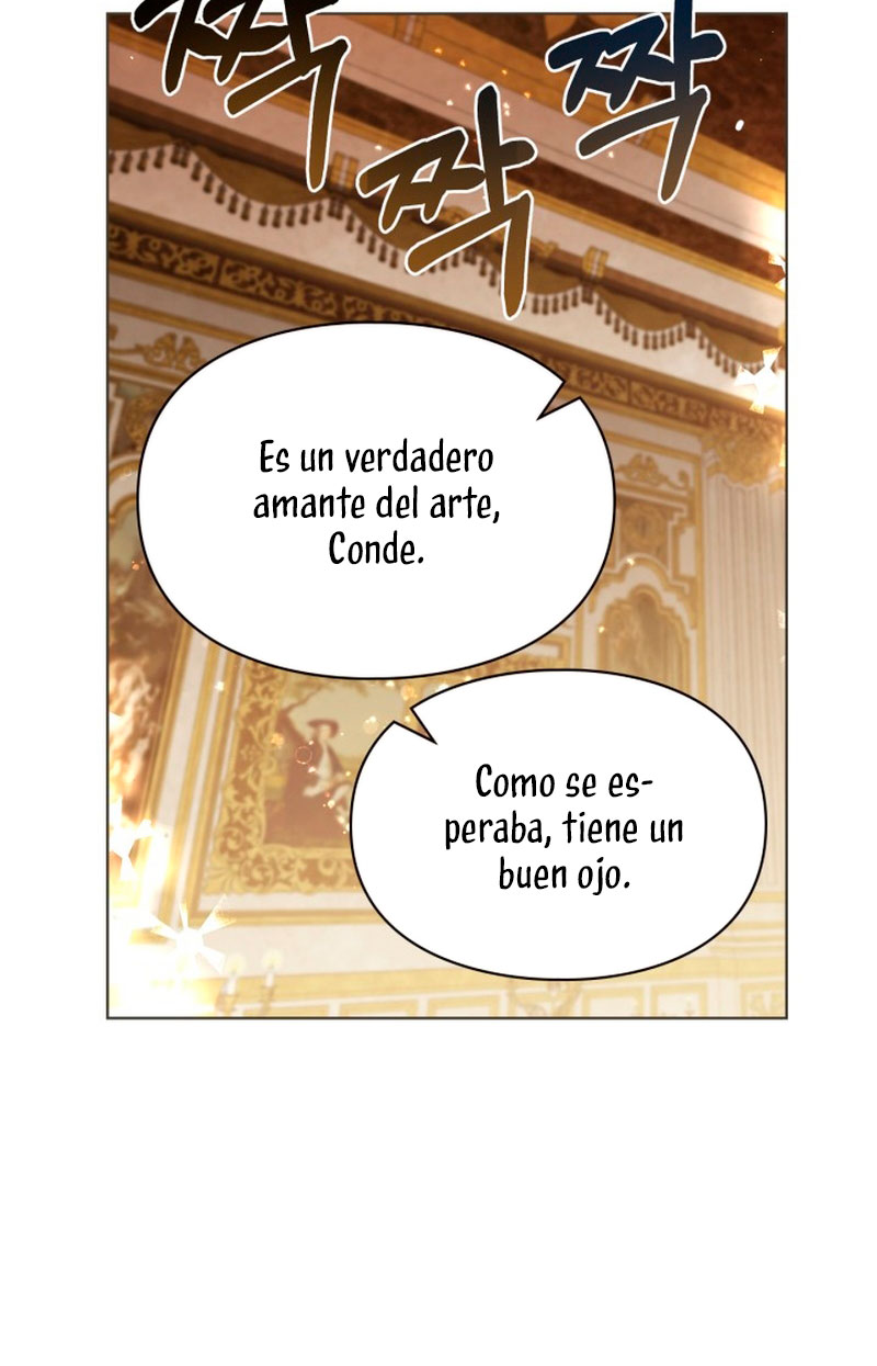 Mi prometido me engañó con la protagonista Capítulo 10 - Página 7