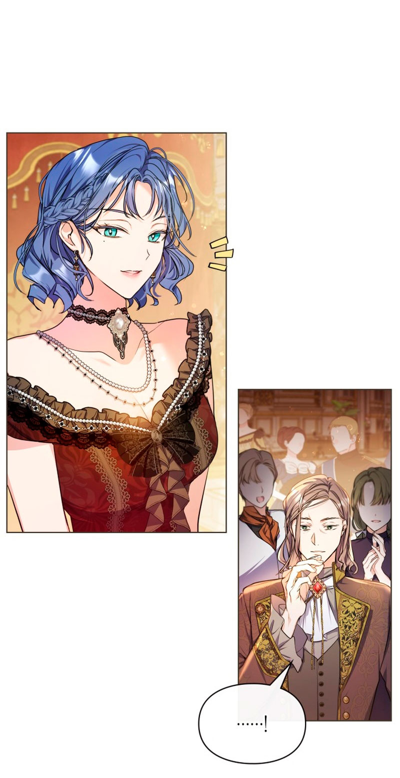 Mi prometido me engañó con la protagonista Capítulo 10 - Página 8