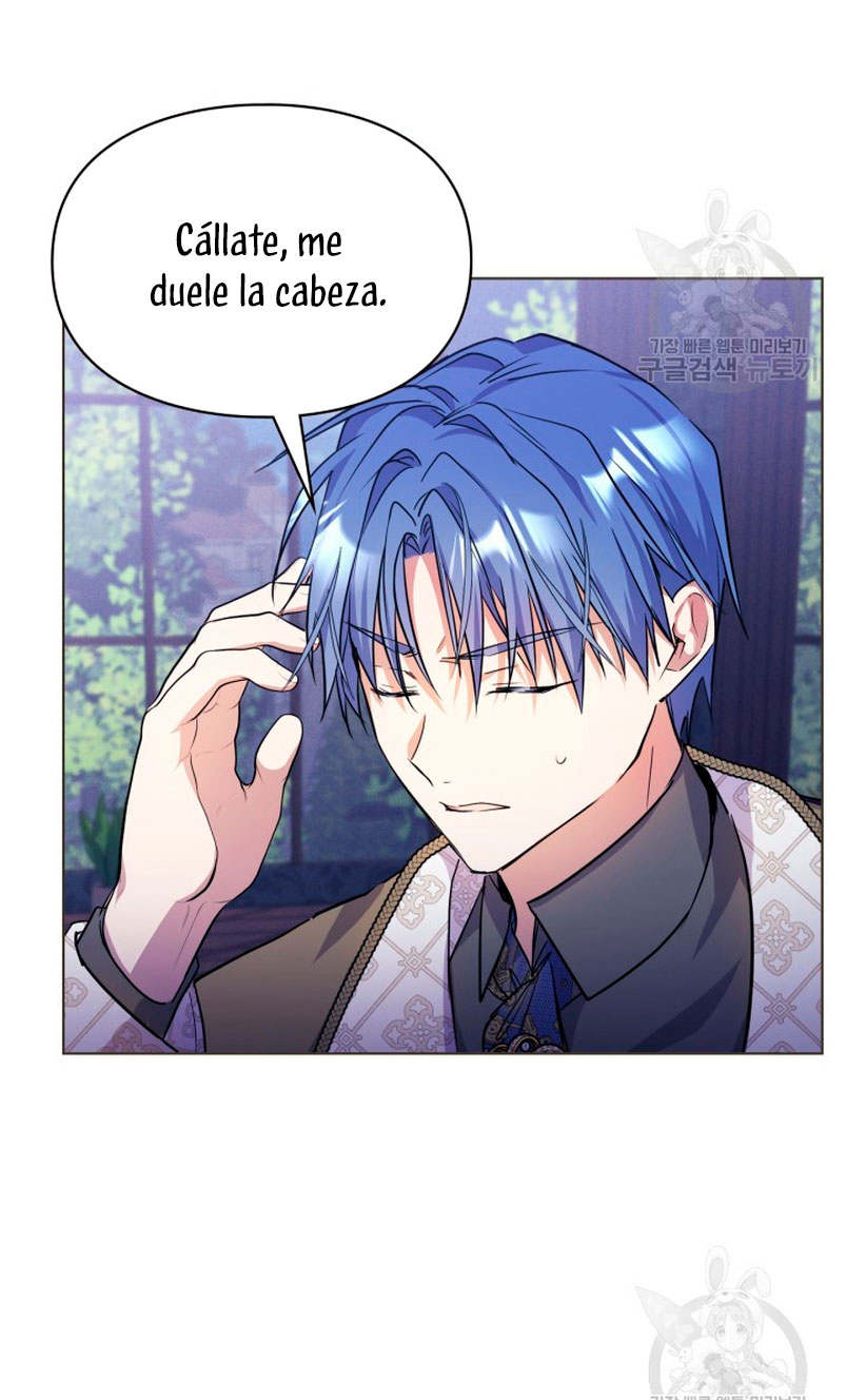 Mi prometido me engañó con la protagonista Capítulo 11 - Página 15