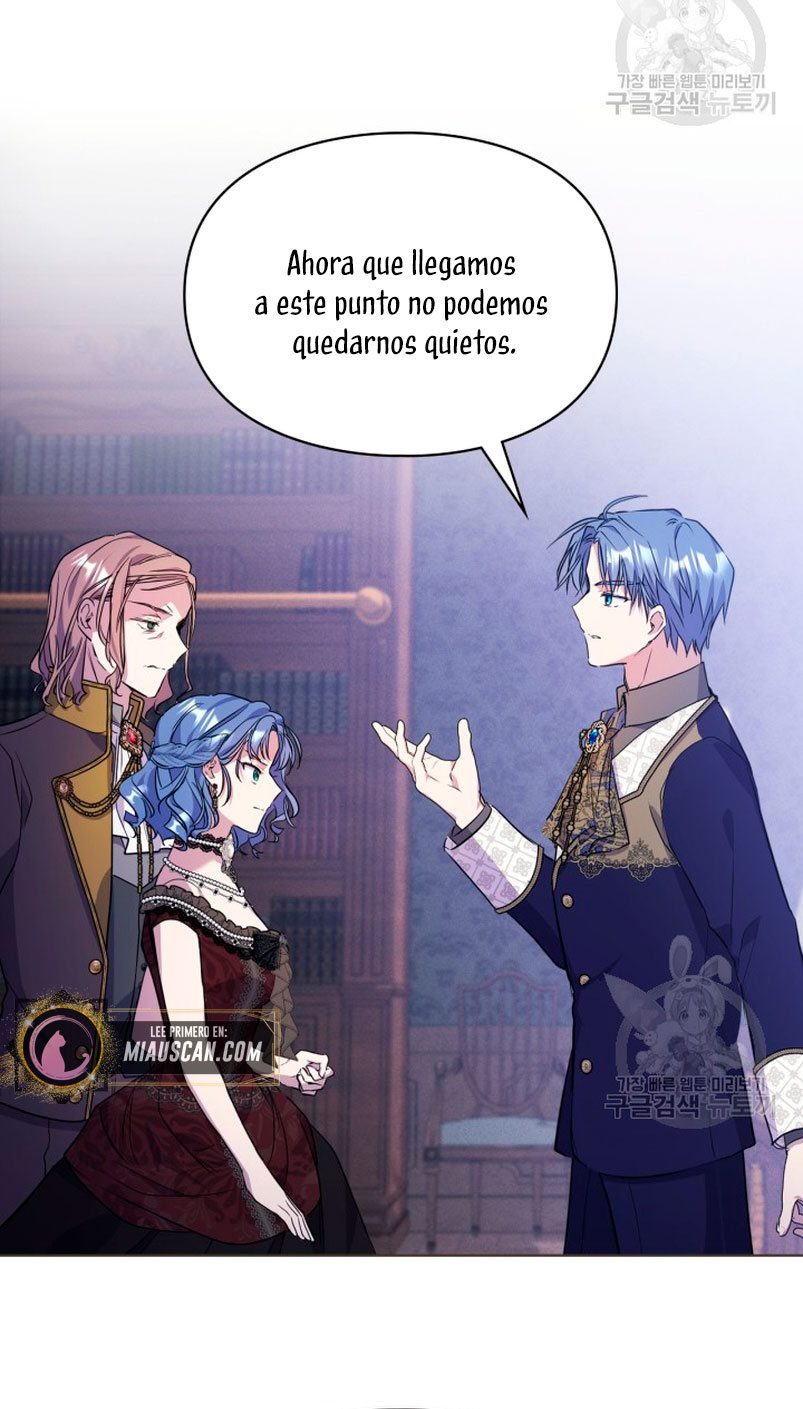 Mi prometido me engañó con la protagonista Capítulo 11 - Página 18