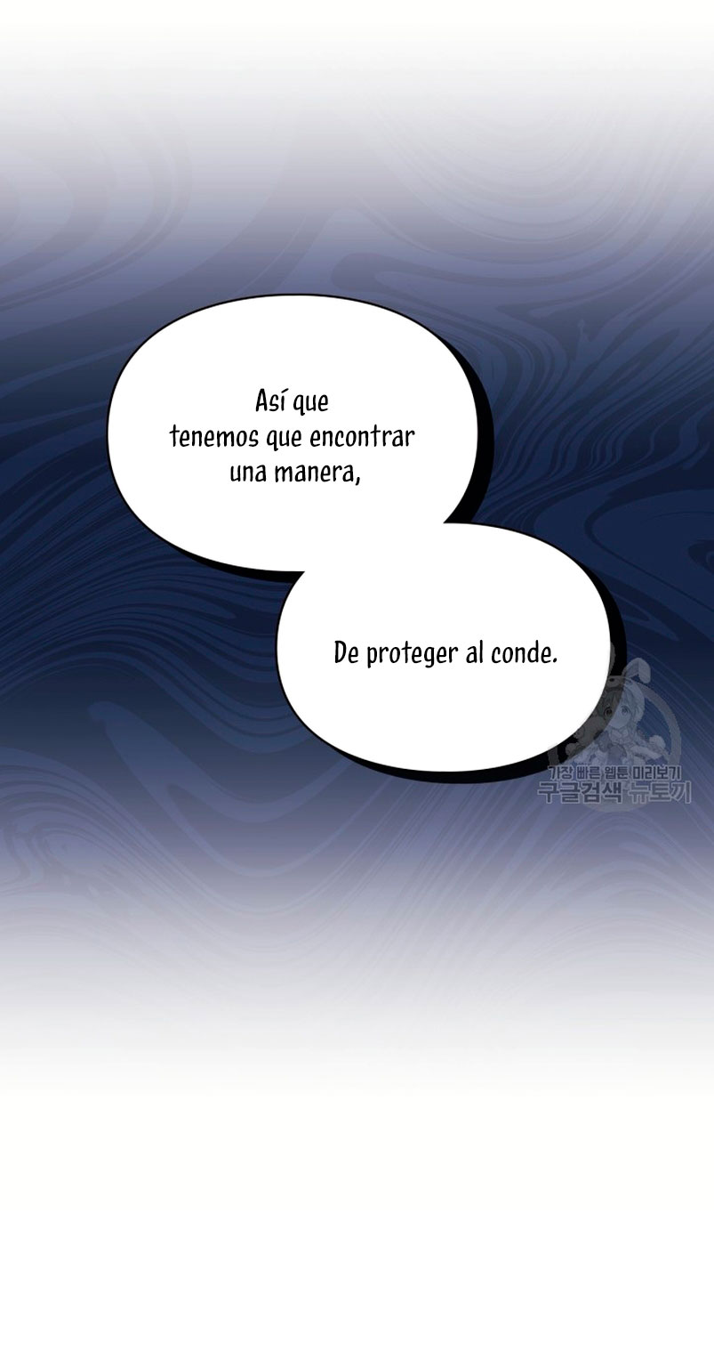 Mi prometido me engañó con la protagonista Capítulo 11 - Página 20