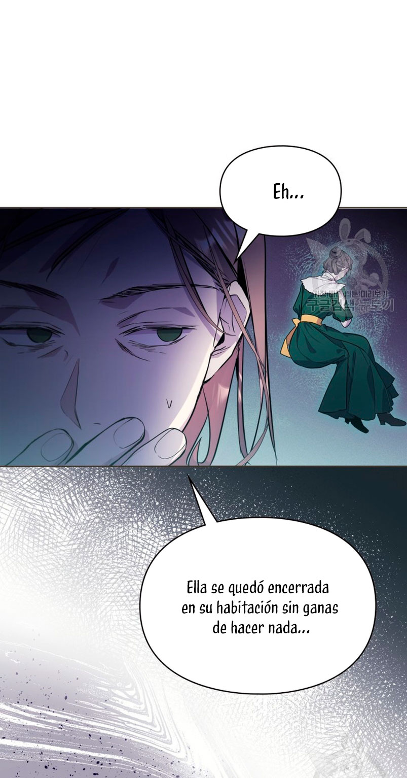 Mi prometido me engañó con la protagonista Capítulo 11 - Página 22