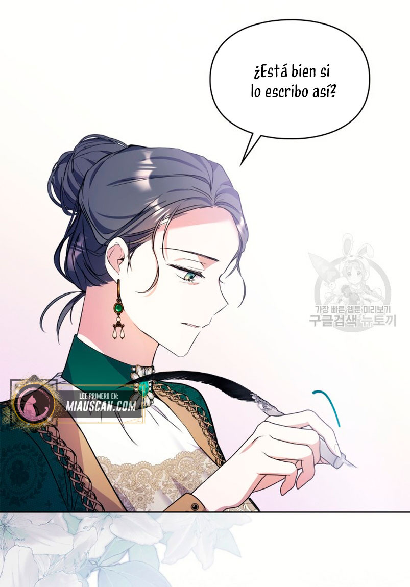 Mi prometido me engañó con la protagonista Capítulo 11 - Página 29