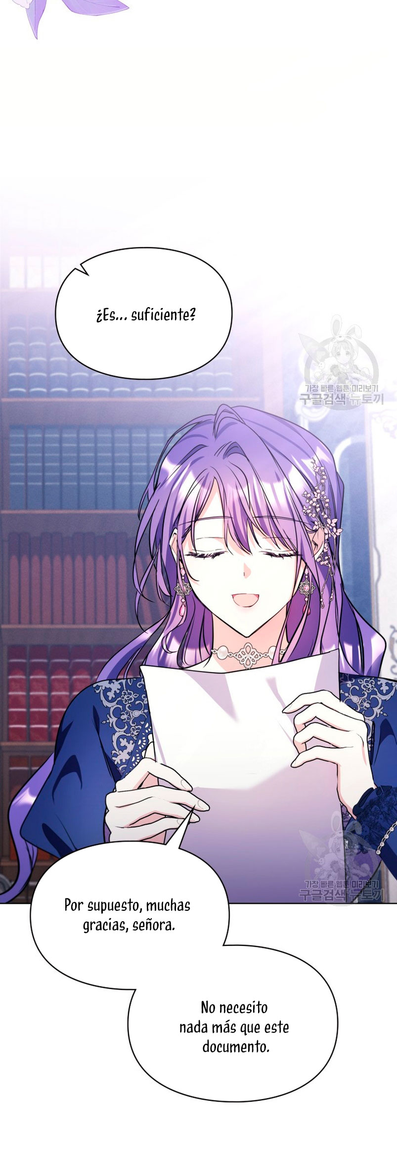 Mi prometido me engañó con la protagonista Capítulo 11 - Página 31