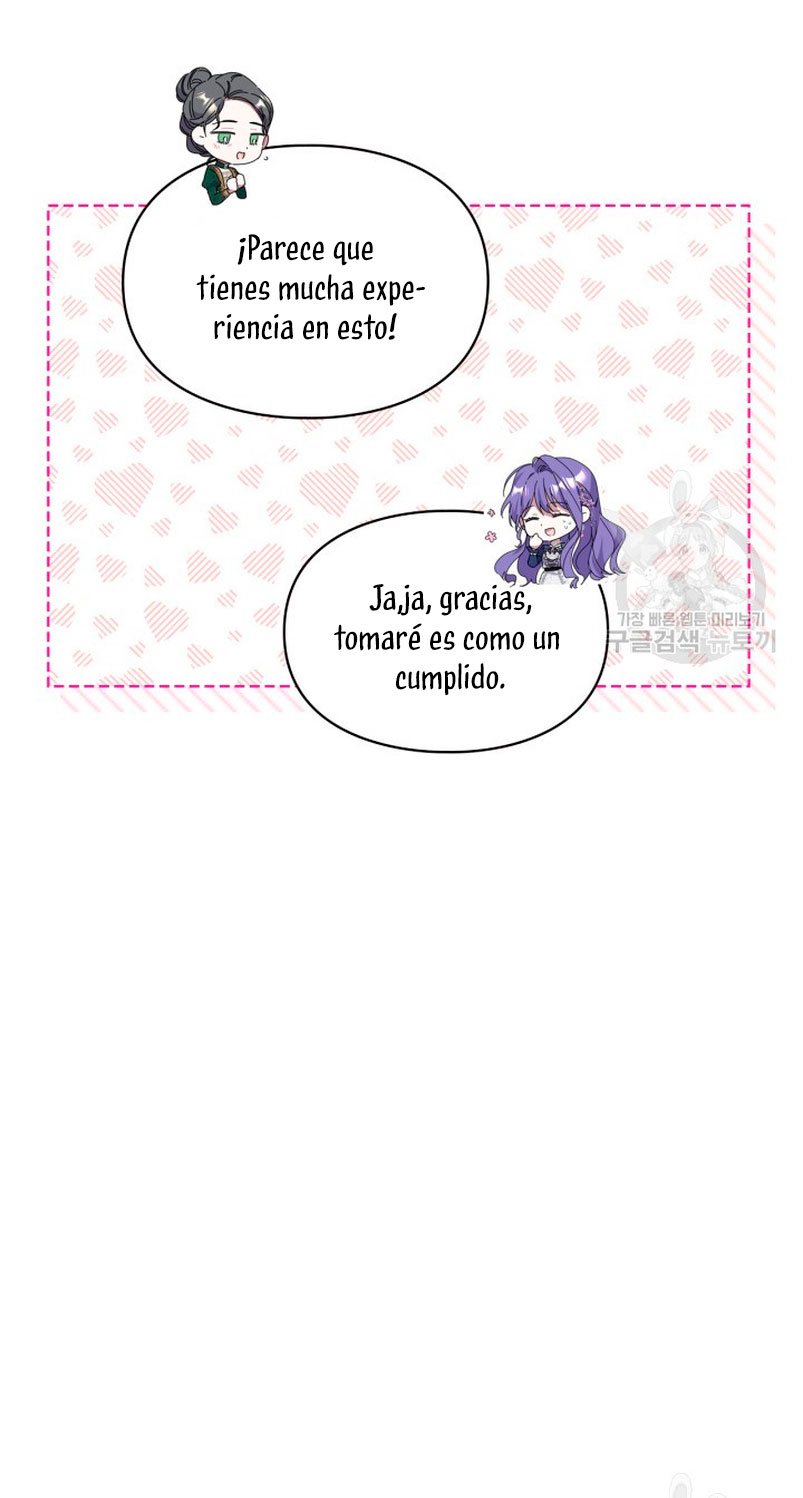 Mi prometido me engañó con la protagonista Capítulo 11 - Página 38