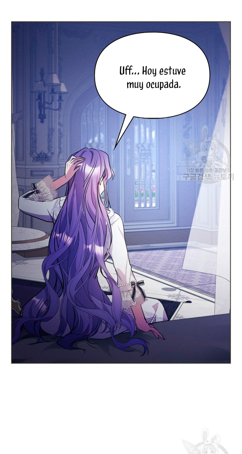 Mi prometido me engañó con la protagonista Capítulo 11 - Página 41