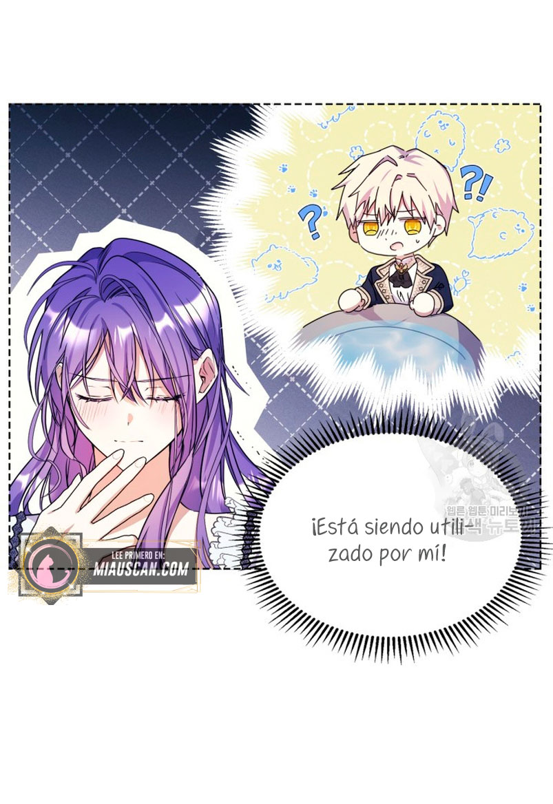 Mi prometido me engañó con la protagonista Capítulo 11 - Página 47