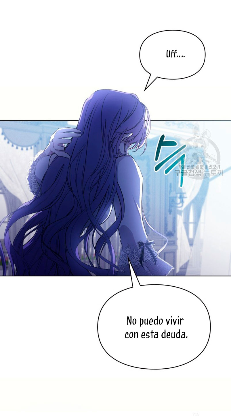 Mi prometido me engañó con la protagonista Capítulo 11 - Página 48