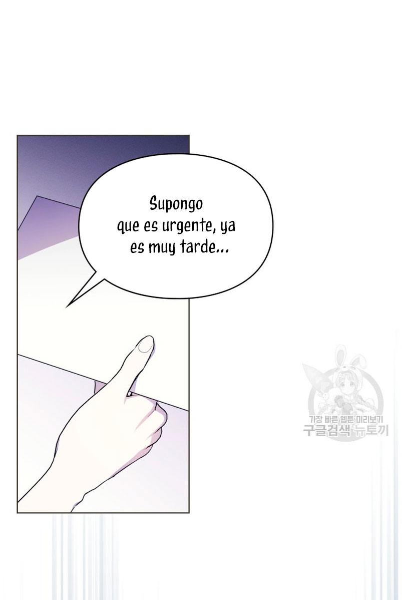 Mi prometido me engañó con la protagonista Capítulo 11 - Página 52