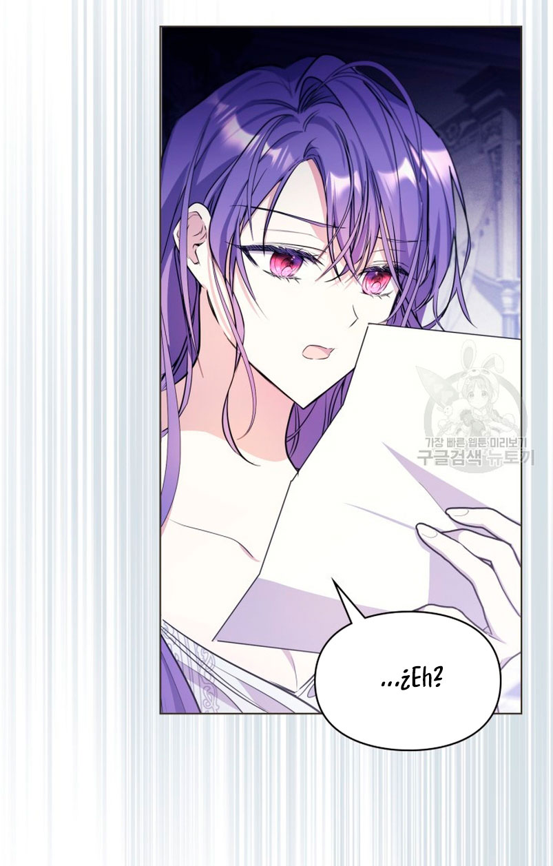 Mi prometido me engañó con la protagonista Capítulo 11 - Página 53