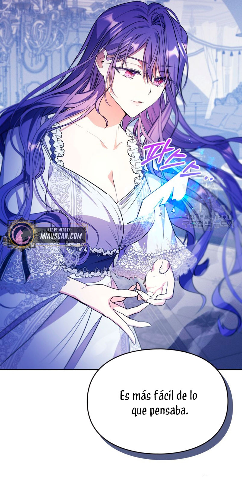 Mi prometido me engañó con la protagonista Capítulo 11 - Página 55