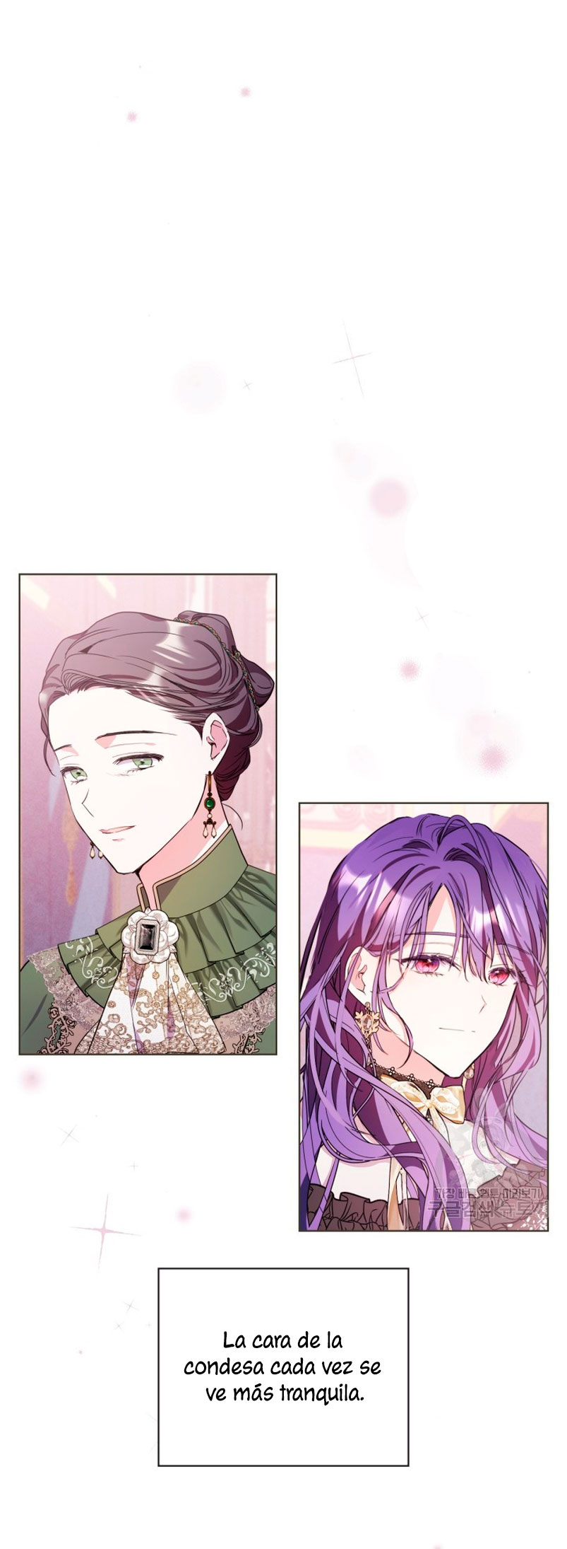 Mi prometido me engañó con la protagonista Capítulo 11 - Página 57