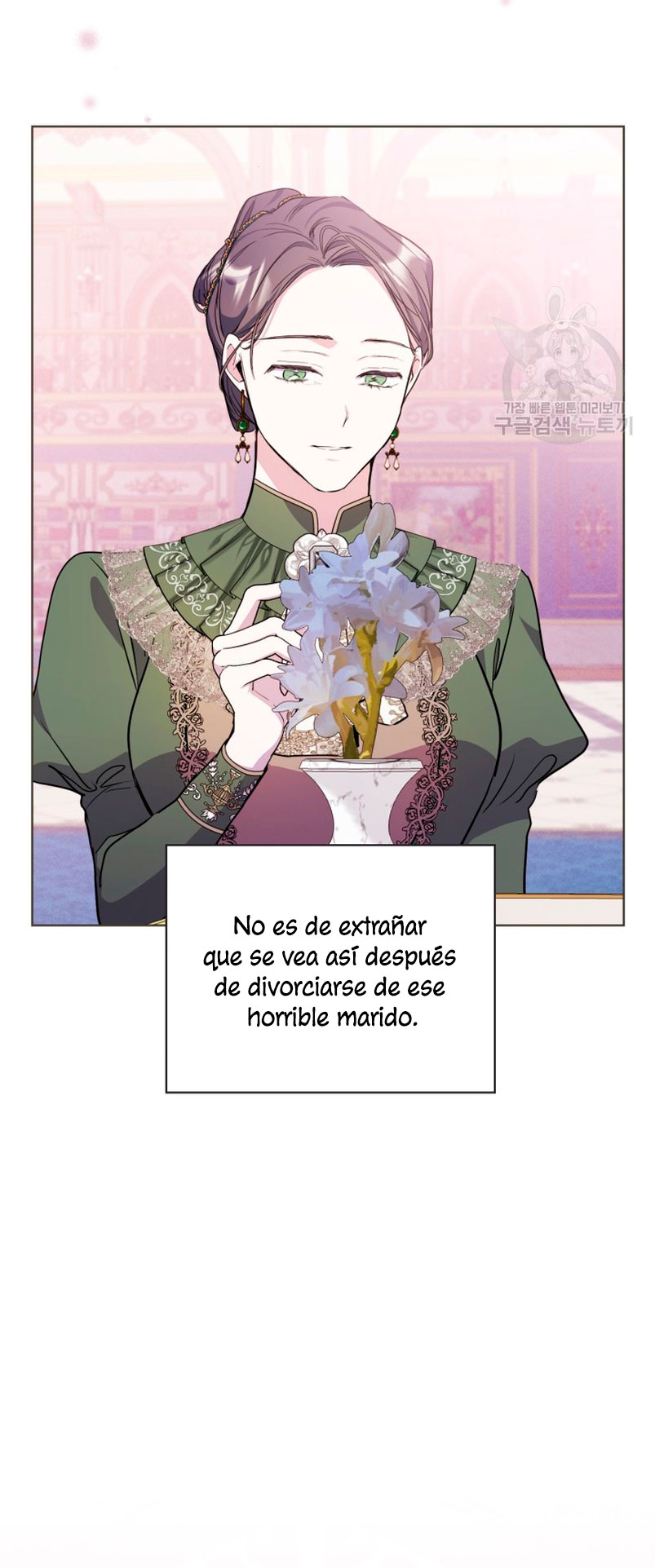 Mi prometido me engañó con la protagonista Capítulo 11 - Página 58