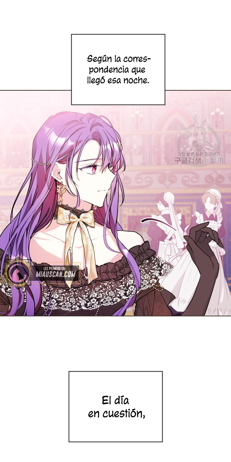 Mi prometido me engañó con la protagonista Capítulo 11 - Página 60