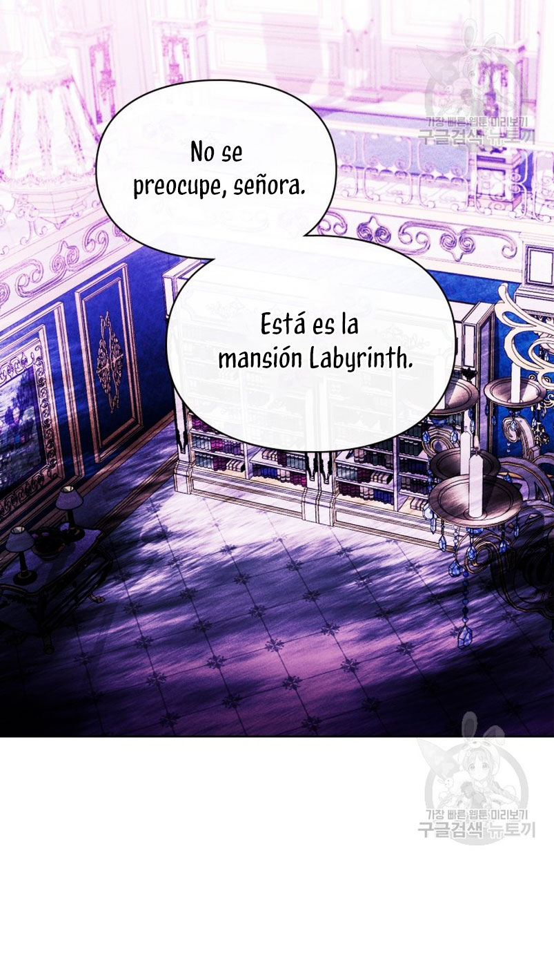 Mi prometido me engañó con la protagonista Capítulo 11 - Página 63