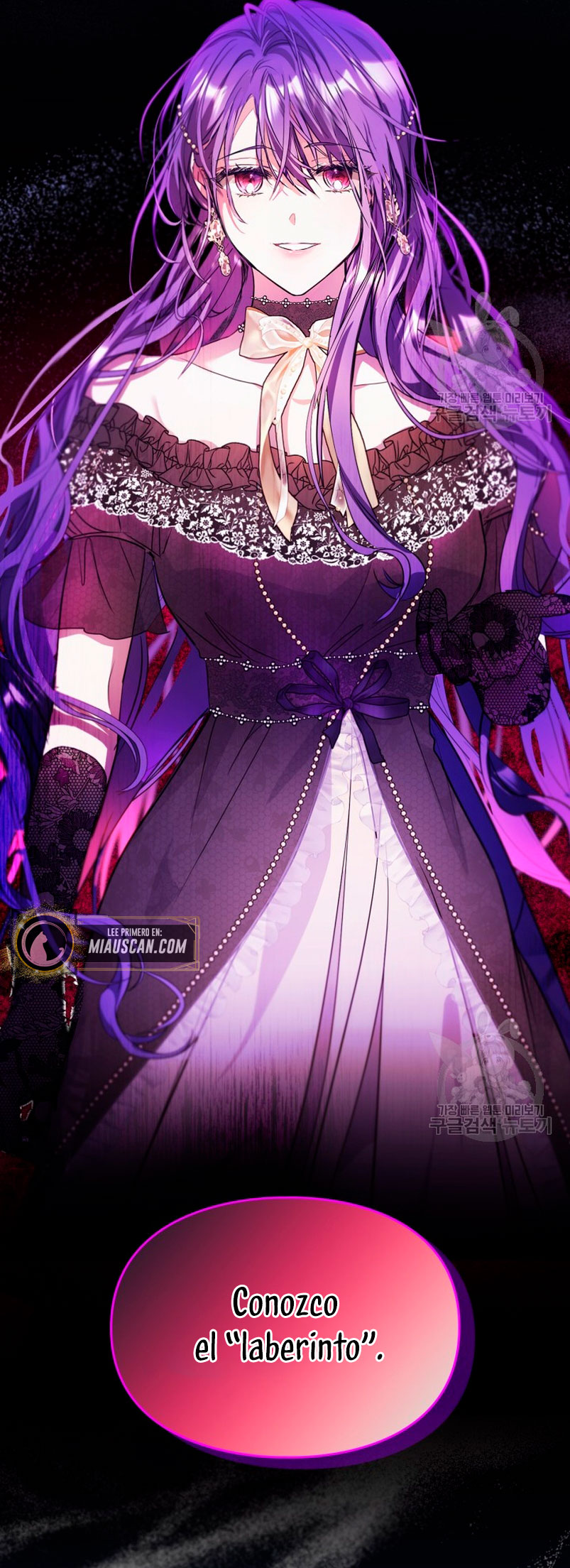 Mi prometido me engañó con la protagonista Capítulo 11 - Página 65