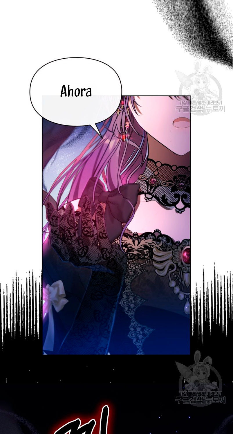 Mi prometido me engañó con la protagonista Capítulo 12 - Página 22