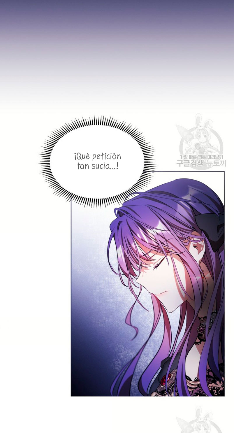 Mi prometido me engañó con la protagonista Capítulo 12 - Página 39