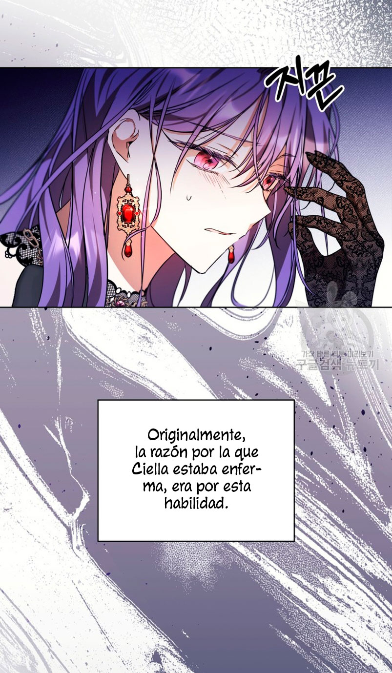 Mi prometido me engañó con la protagonista Capítulo 12 - Página 48