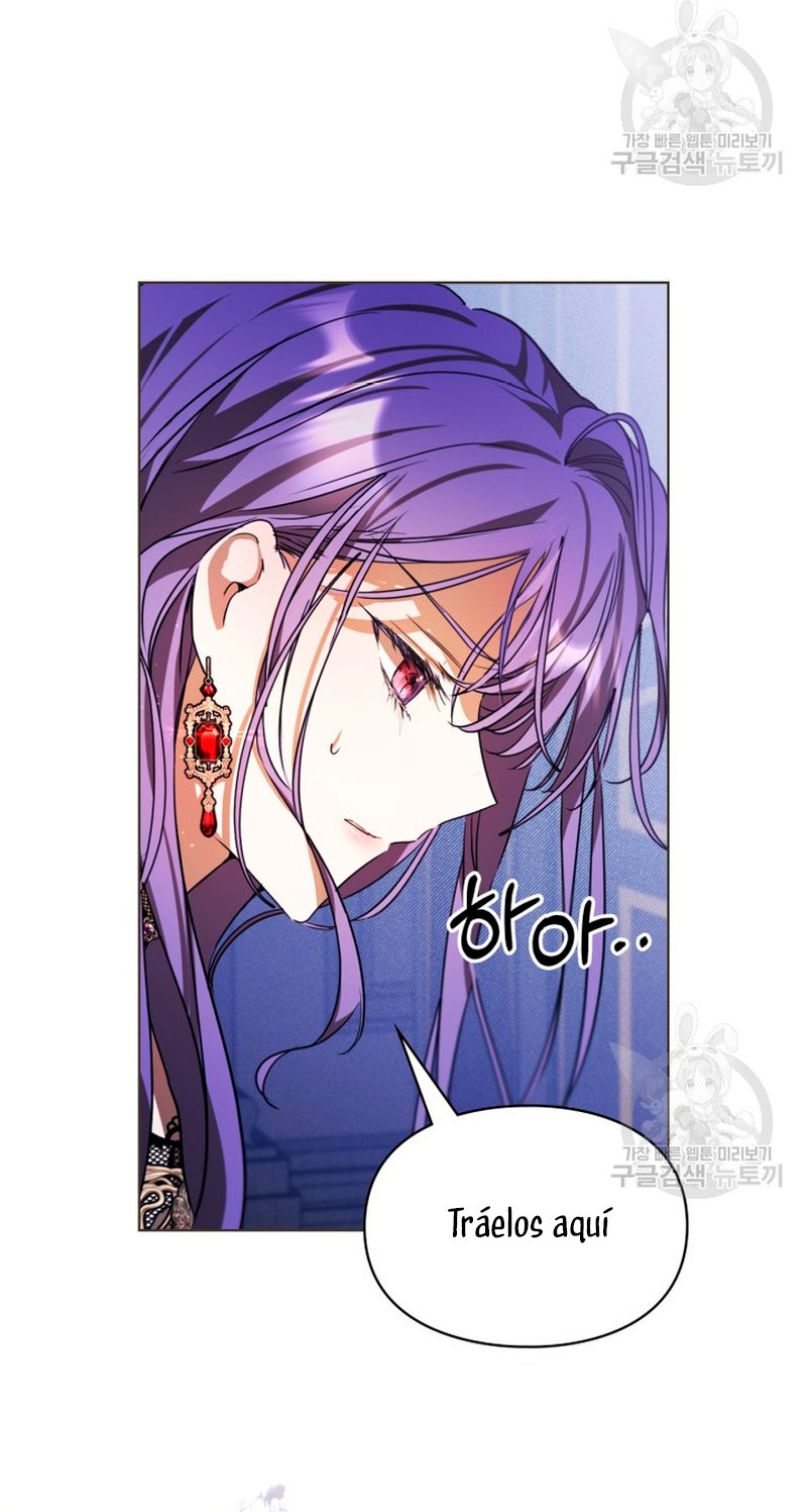 Mi prometido me engañó con la protagonista Capítulo 12 - Página 51