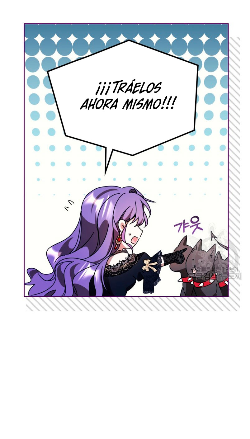 Mi prometido me engañó con la protagonista Capítulo 12 - Página 53