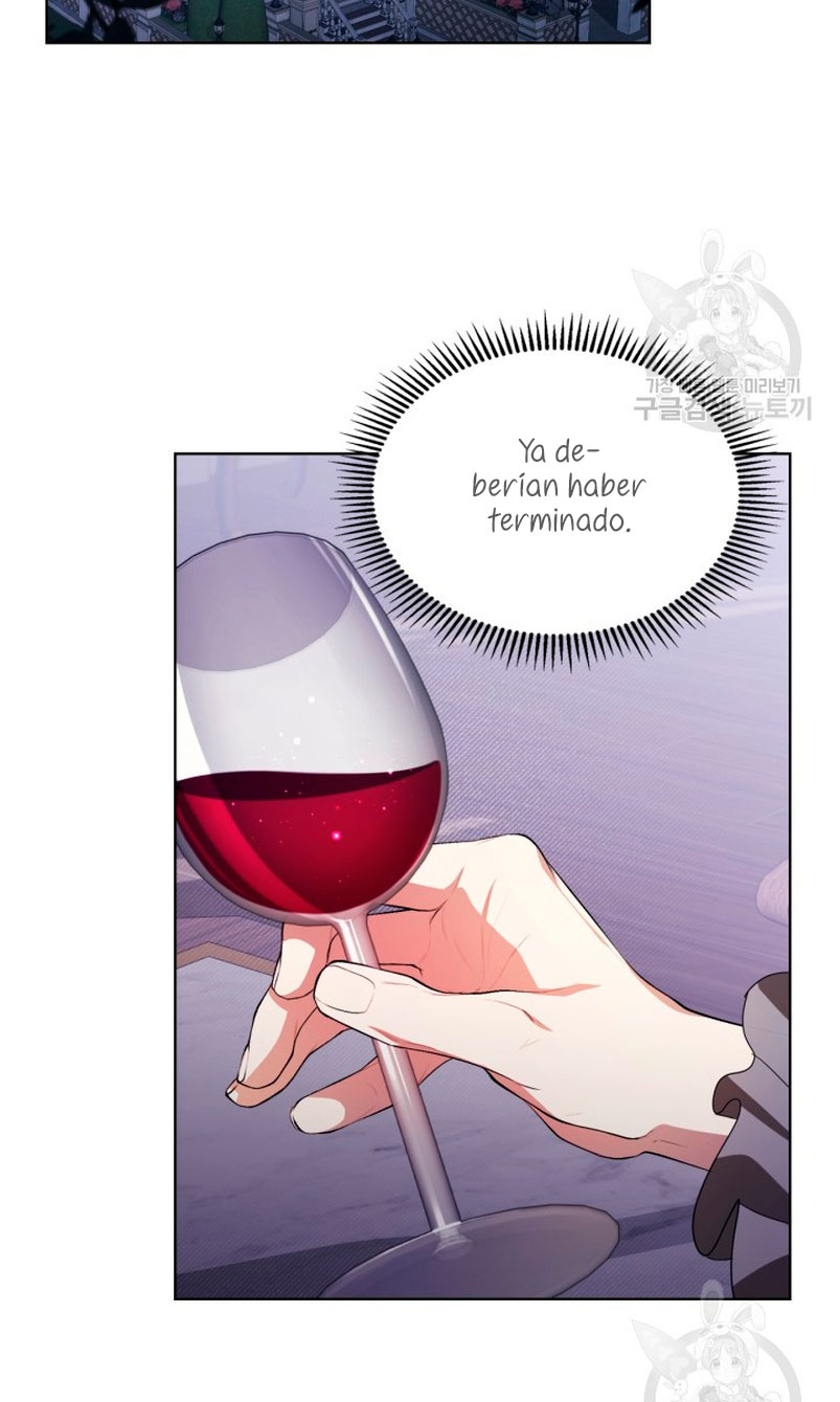 Mi prometido me engañó con la protagonista Capítulo 12 - Página 59